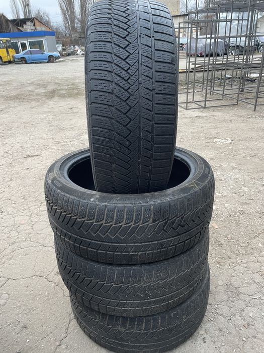 Continental 225/40/18 XL