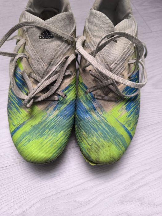 Chuteiras adidas Nemeziz.2