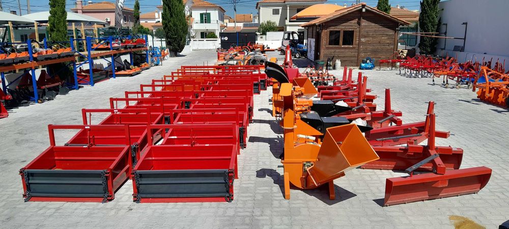 Iseki LandHope 130 /4x4/17cv/3cilindros