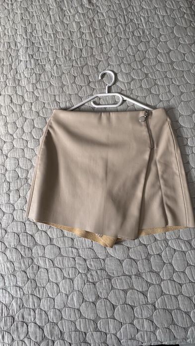 Спідниця шортики Zara