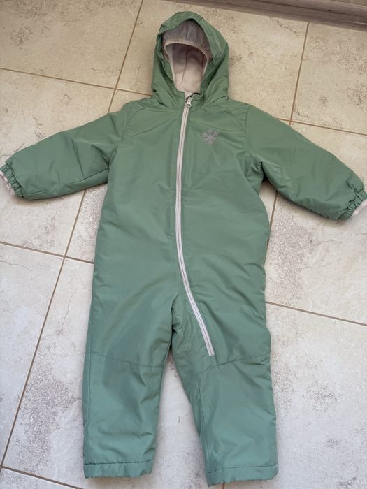 Комбінезон лупілу 104 розмір