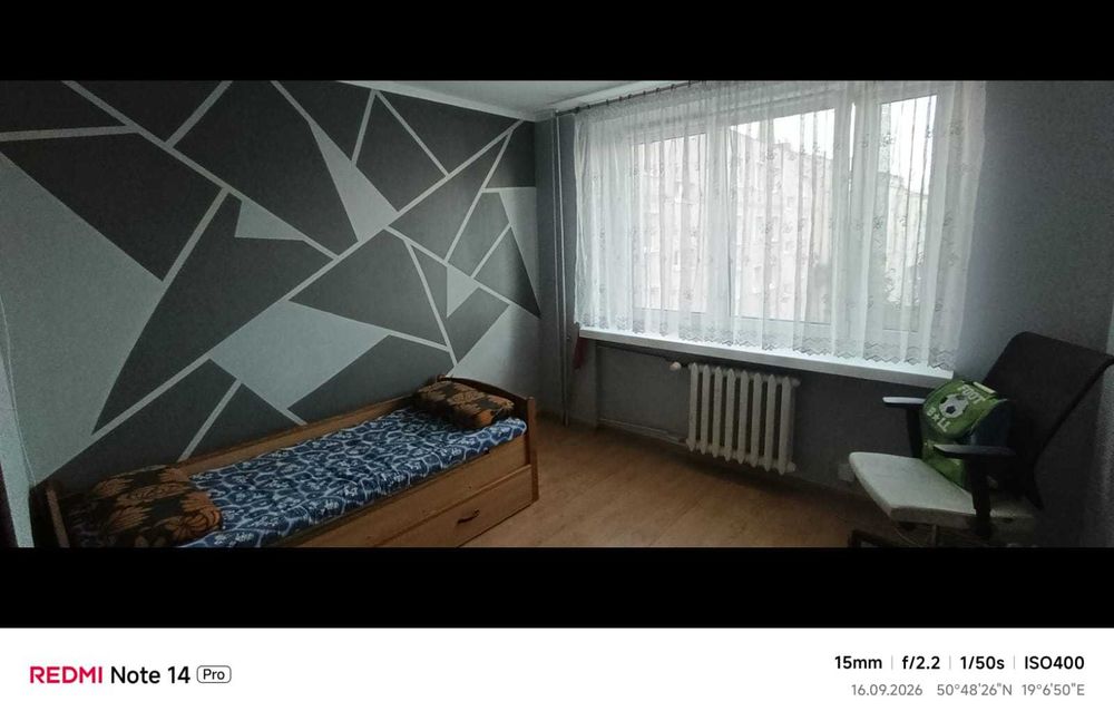 wynajmę mieszkanie