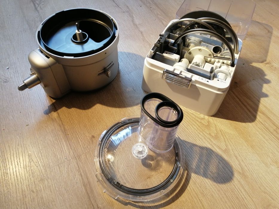 Kitchenaid przystawka