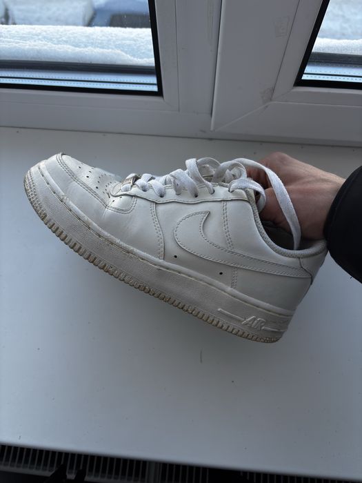 Nike air force кросівки 36 розмір