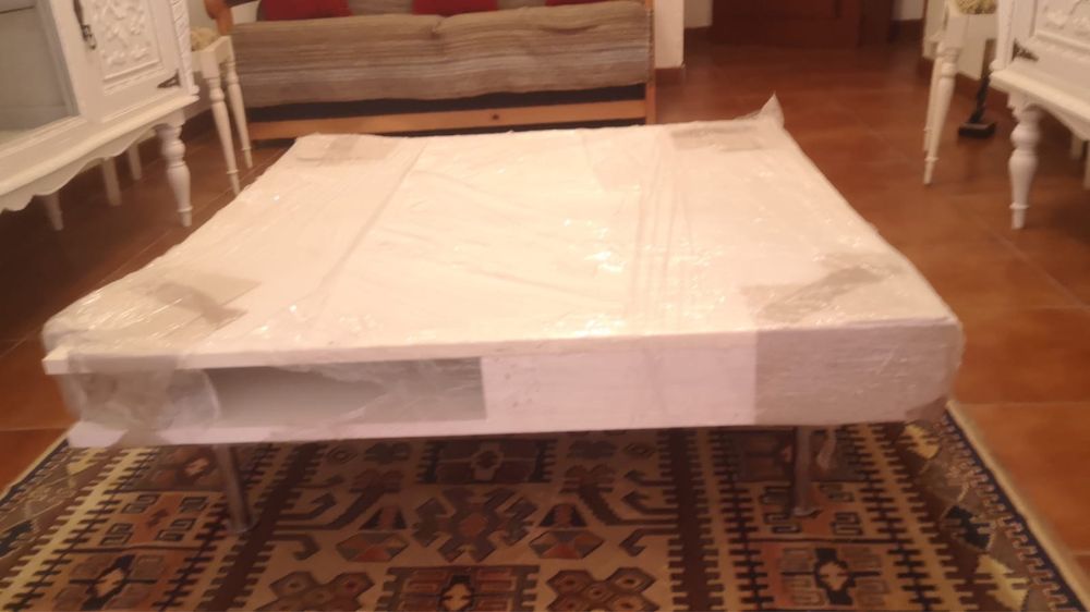 Vendo Mesas de centro para sala