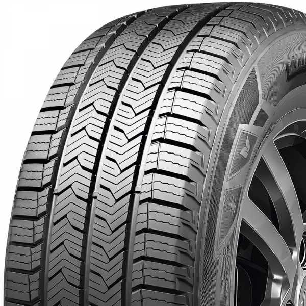 NOWE Opony wielosezonowe całoroczne LANDSPIDER 195/75R16 107S DURATRAX