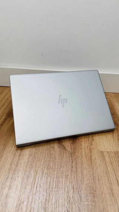 HP Elitebook 14" i5-8265U/16GB/256Nvme gama Profissional