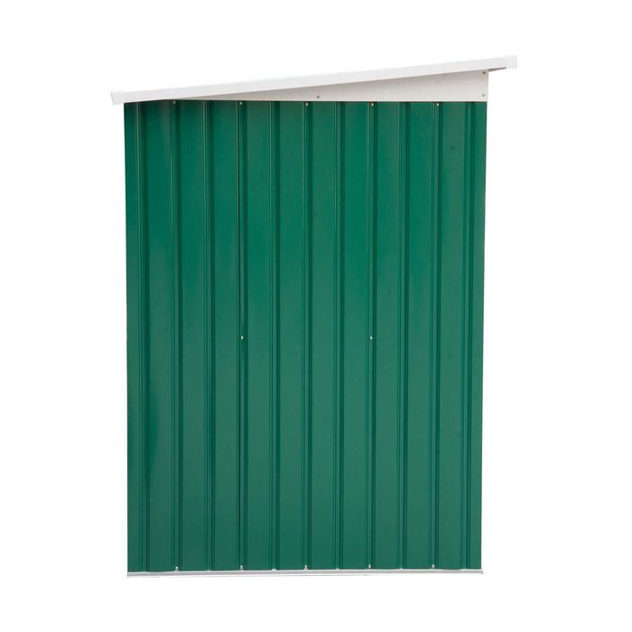 Abrigo de Jardim 280x130x172cm