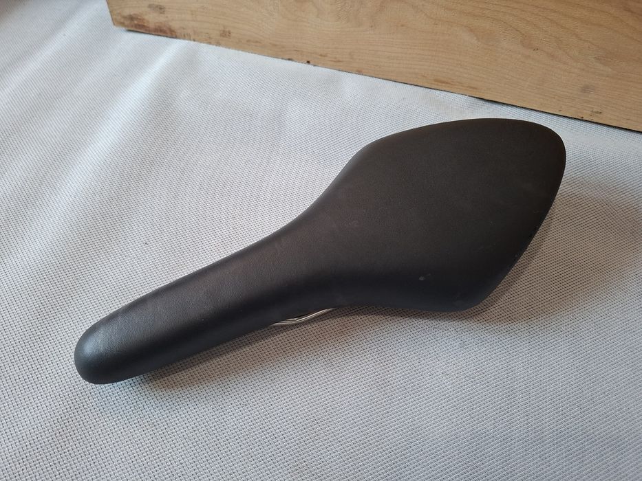 Сидіння для велосипеда