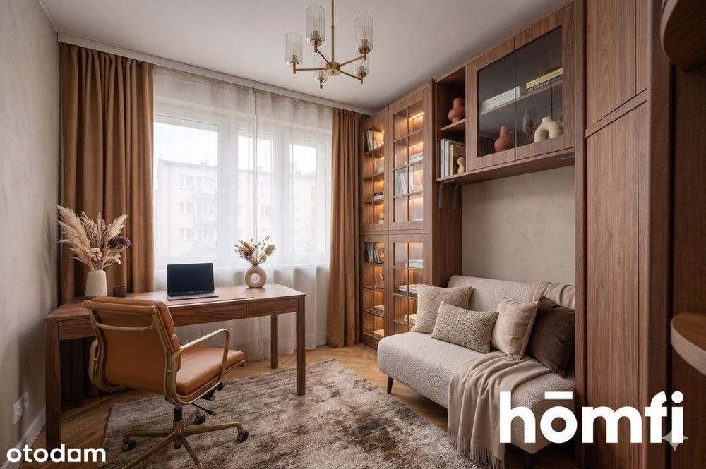 Na Sprzedaż!!Przestronne 66 m² w Wieliczce