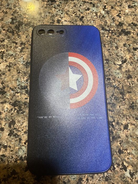 Чохол на IPhone 7 8 Plus