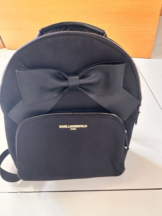 Plecaczek karl  lagerfeld