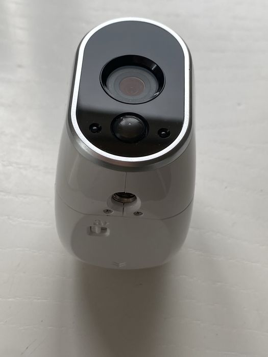 Камера netgear vmc3030