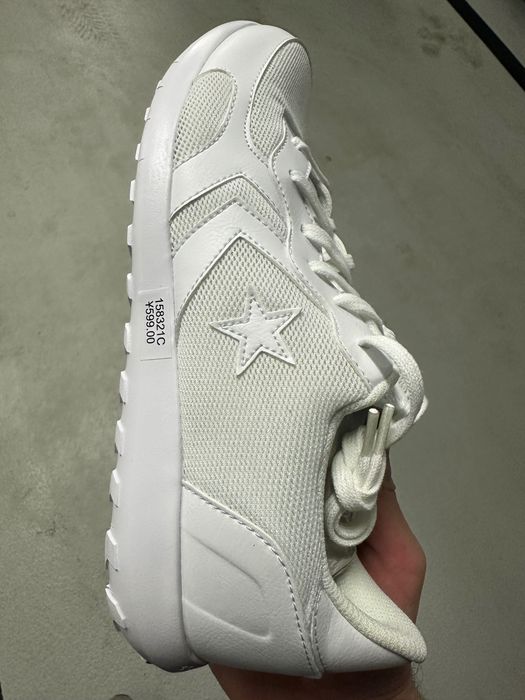 Buty Converse Thunderbolt Ultra OX