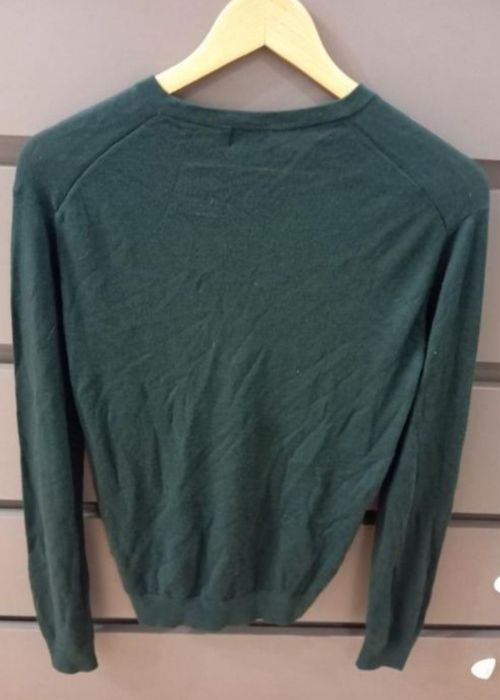 Шерстяний светр UNI Olo розмір S