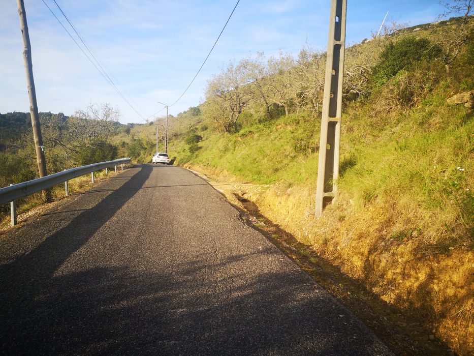 TERRENO Dos Pássaros