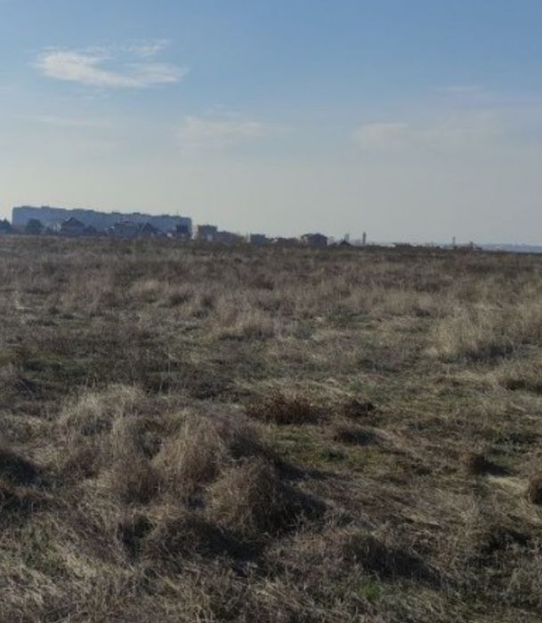Земельна ділянка під будівництво