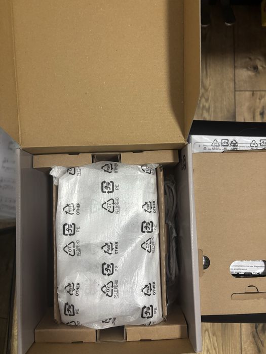 Interfejs mikser yamaha AG30