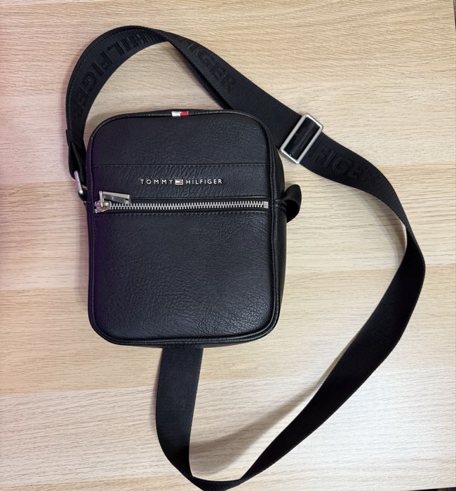 Сумка чоловіча Tommy Hilfiger