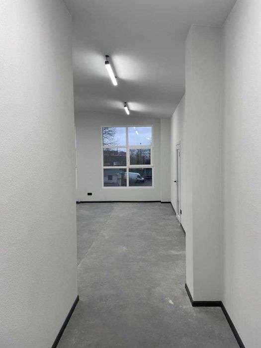 Довгострокова оренда офісного приміщення 113м2 з ремонтом Центр ЮЗ