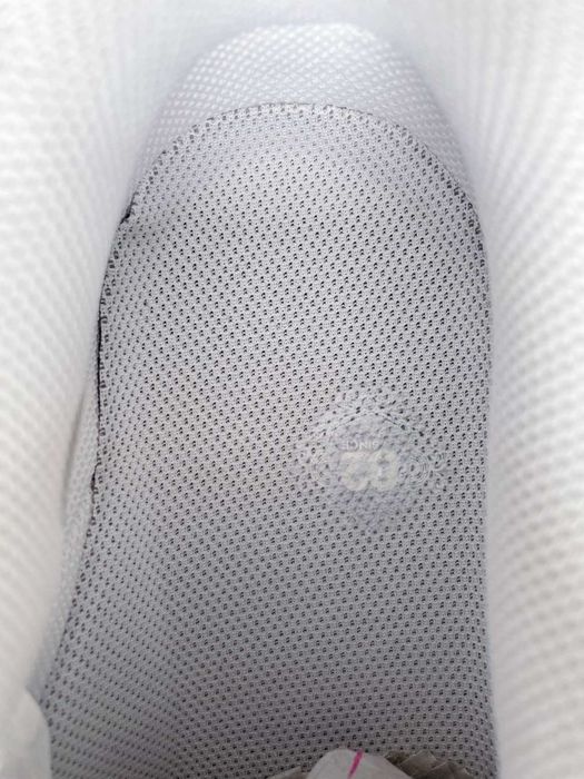 ButyDamskie Nike_Air_Force_1_Low_'07_Biały_Uniseks R.44