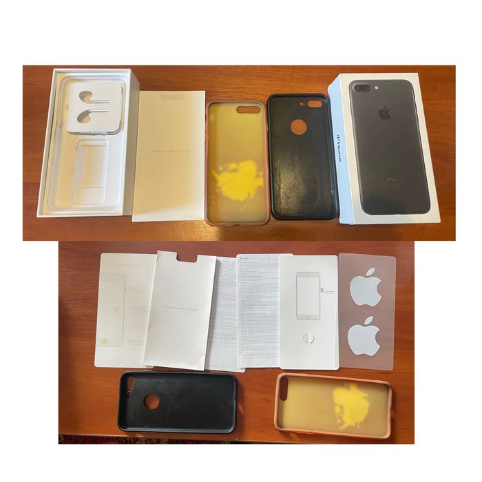 Продам чехлы защитные на Айфоны /Iphone+много чего другого интересного