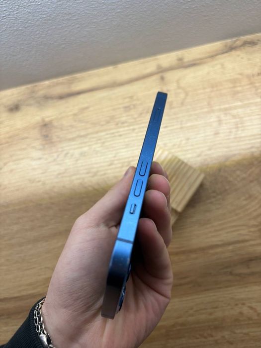 Apple iPhone 13 128Gb Blue Neverlock