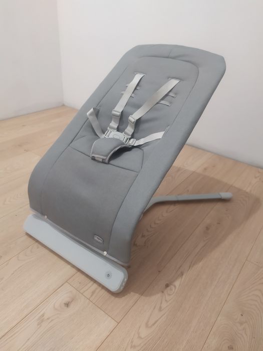 Bujak leżaczek Chicco Rhythm'N'Sound na GWARANCJI