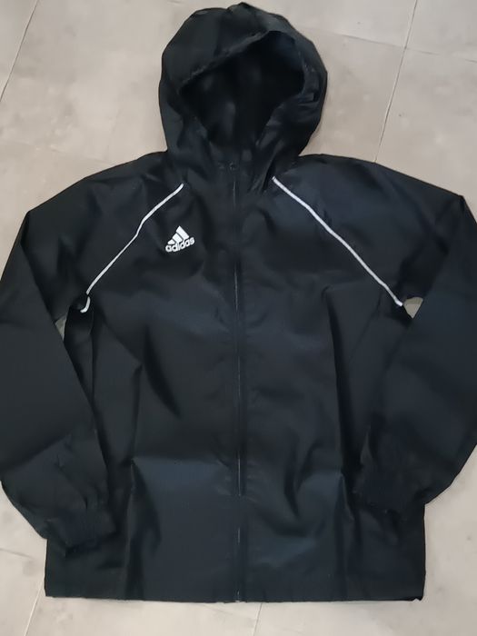 Дитяча, ветрівка куртка adidas 140 см