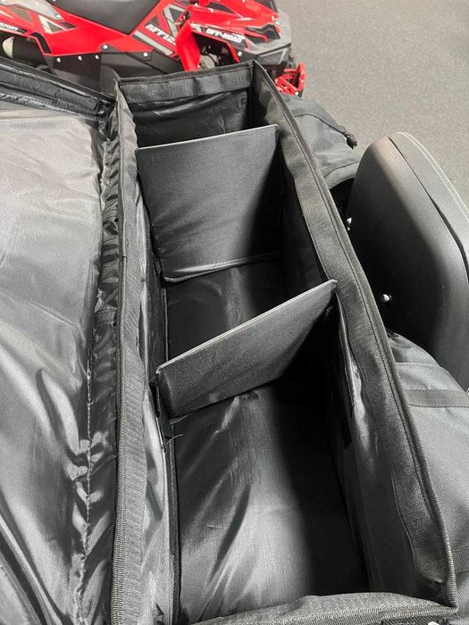 Кофр для квадроцикла 9030