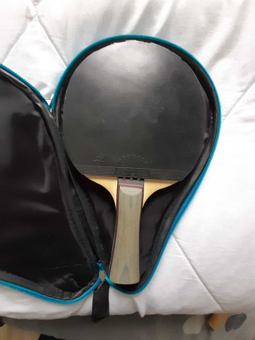 Joola champion Rakieta do tenisa stołowego z pokrowwciemm