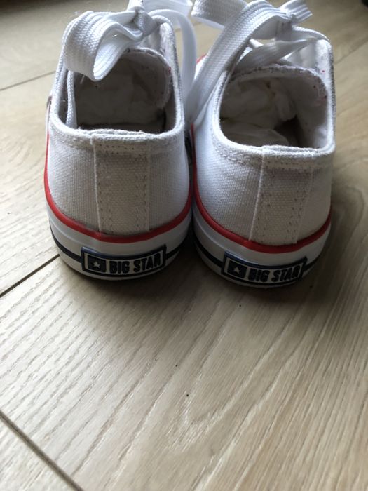 Trampki Big Star r. 29