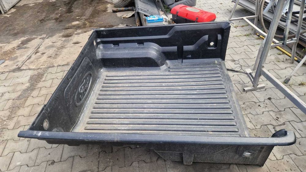 Ford Ranger kuweta paka