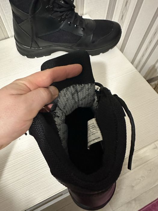 Ботинки как новые