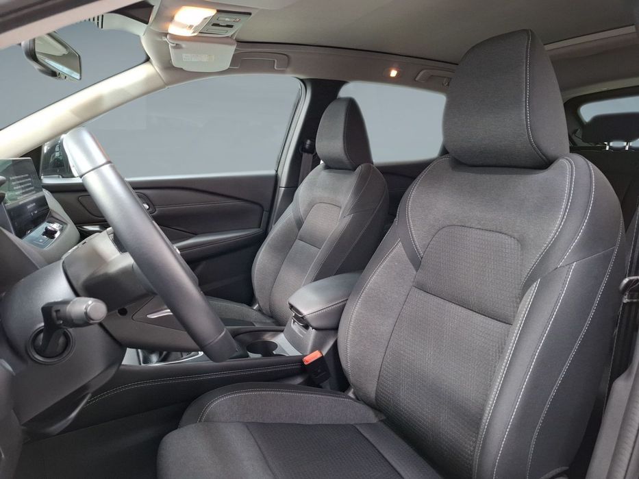 Nissan Qashqai 1.3 DIG-T Advance