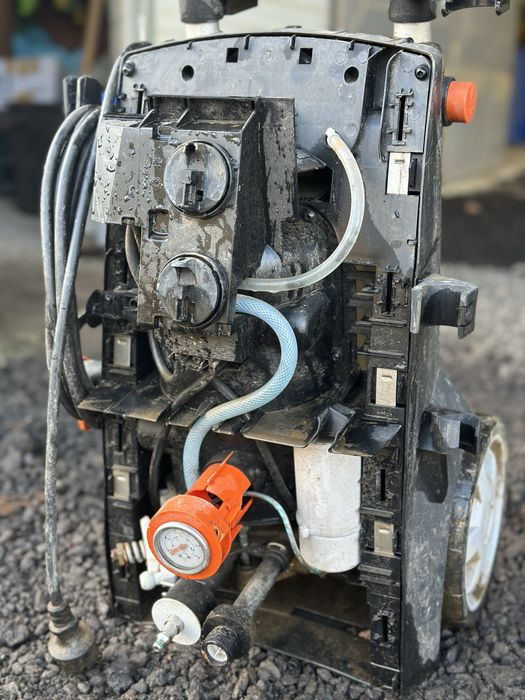 Máquina lavar pressão STIHL