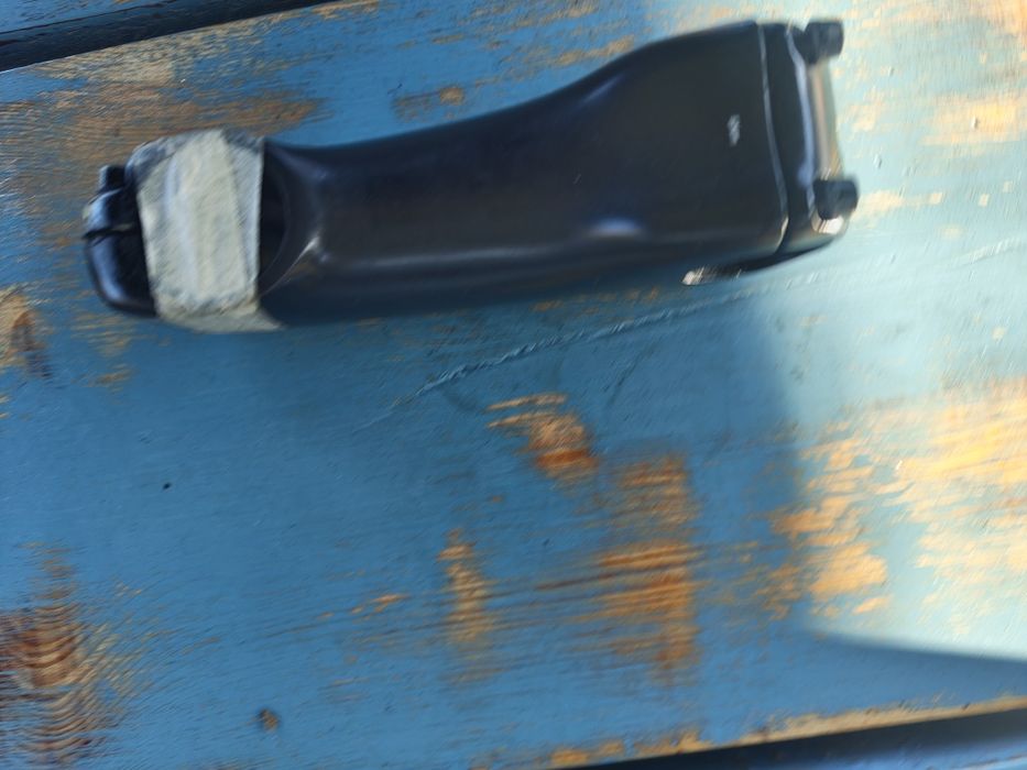 Karbonowy mostek carvello mostek długość 11 cm
