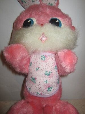 Зайка хозяйка зайчик іграшка 1985р СССР