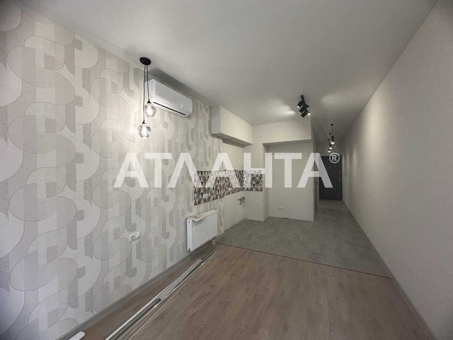 1-room apartment apartment by the address st. Kulikovo pole pl Oktyabrskoy revolyutsii pl (area 29,3 m²) - Atlanta.ua - photo 5