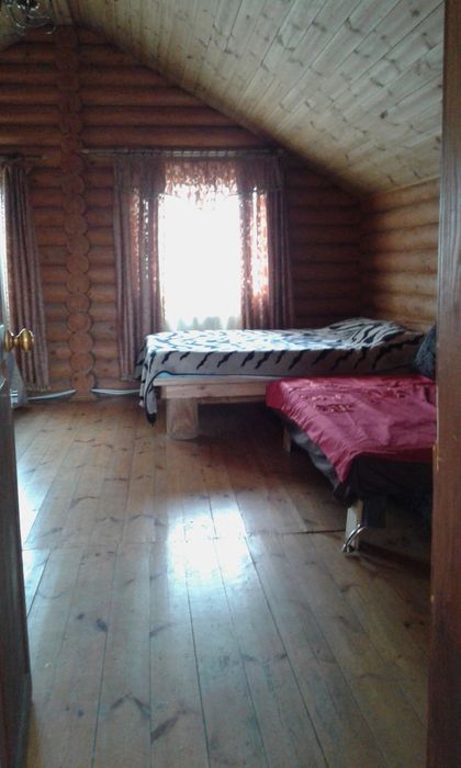 Будинок подобово з банею. Осокорки.