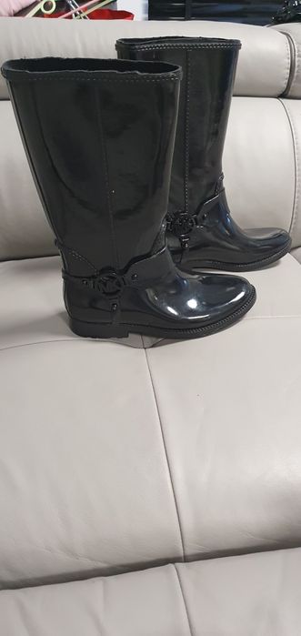 Kalosze  gumiaki Michael Kors 37