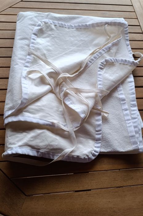 Protetores de colchões casal e solteiro