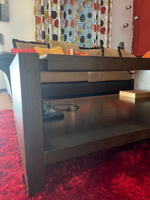 Mesa de centro Sala de estar