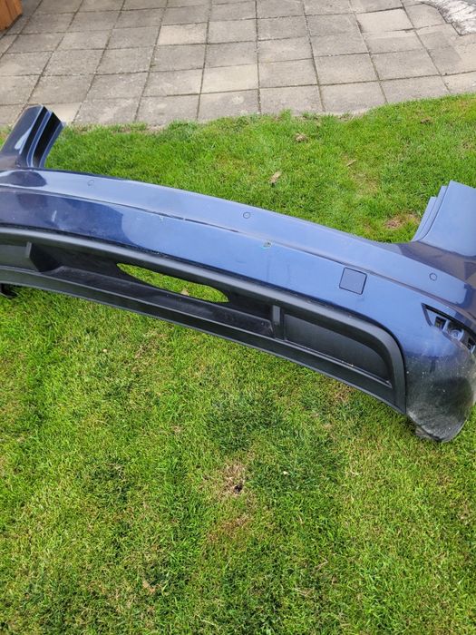 Sprzedam zderzak VW sharan 7N