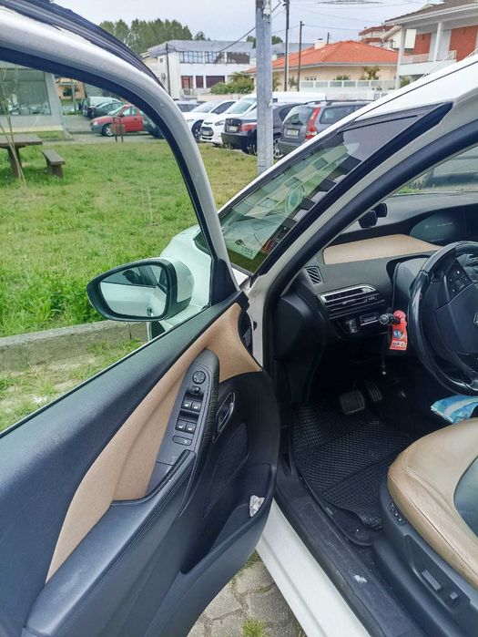 Citroen Picasso 1.6 E-HDI Exclusive 2015