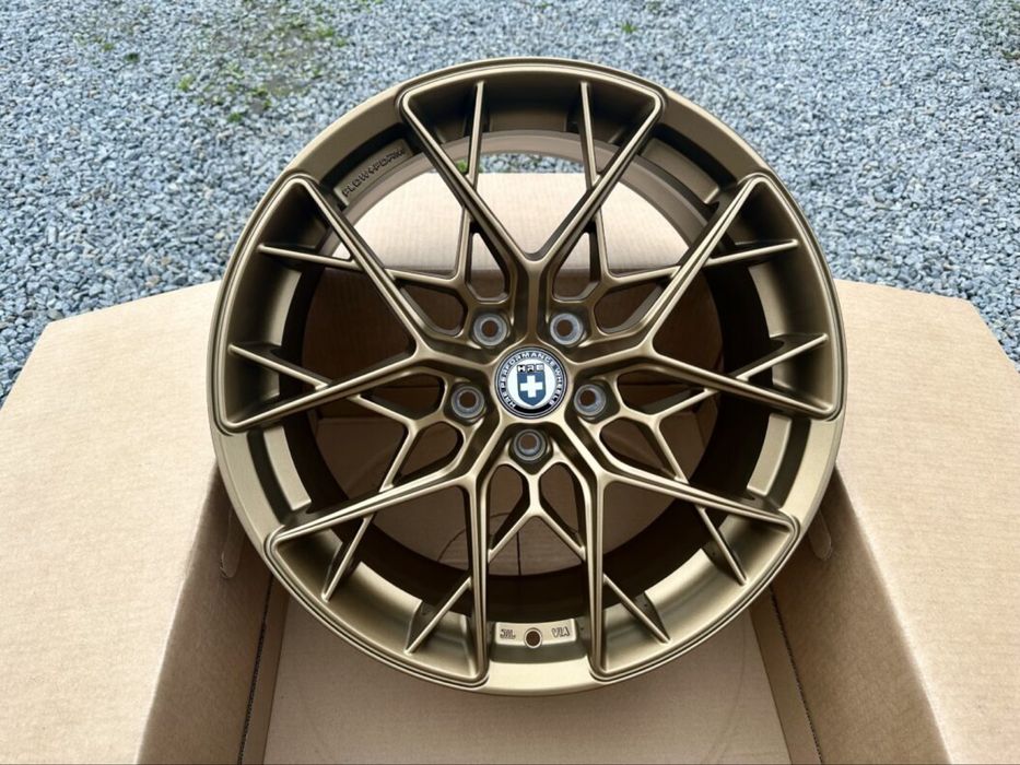 Нові диски R18 5x114.3 Toyota RAV4 Camry Honda CR-V Infiniti Lexus RX NX