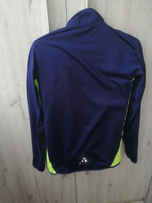 Беговая мастерка