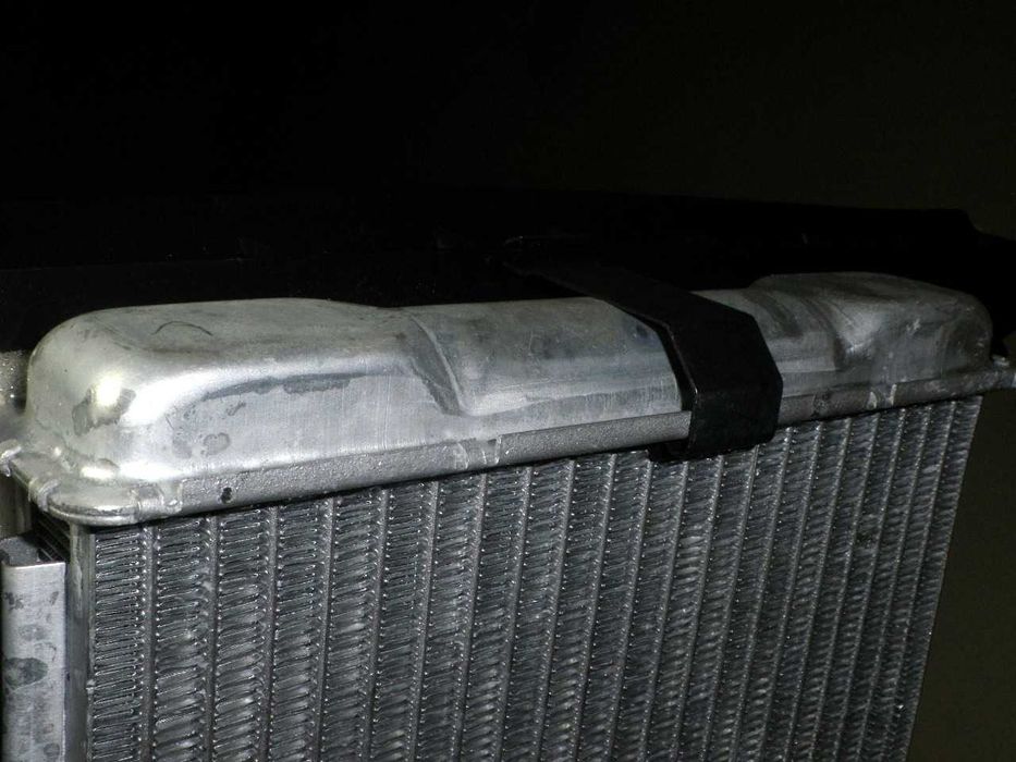 Оригинальный радиатор печки Ланос Nubira / радиатор отопителя 96231949