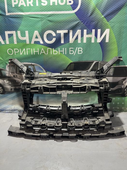 Телевізор Телевизор Установочна Панель Renault Trafic 3