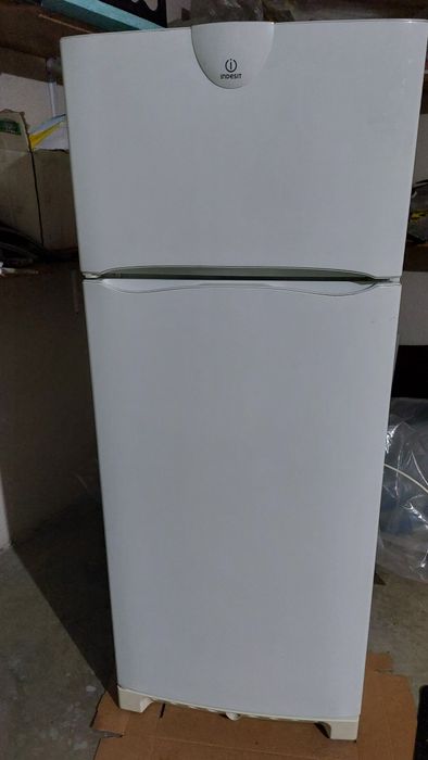 Frigorífico Indesit